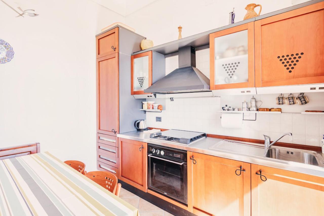 Appartamento Fronte Mare A Ospedaletti By Wonderful Italy Zewnętrze zdjęcie